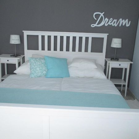 Ferencesek Apartman Pecs Exterior photo