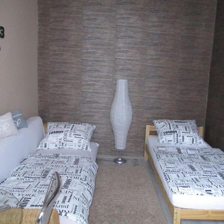 Ferencesek Apartman Pecs Exterior photo