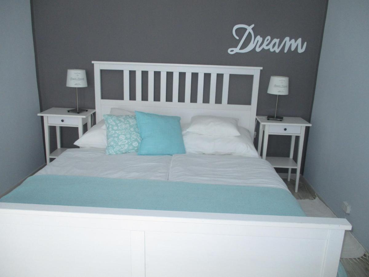 Ferencesek Apartman Pecs Exterior photo