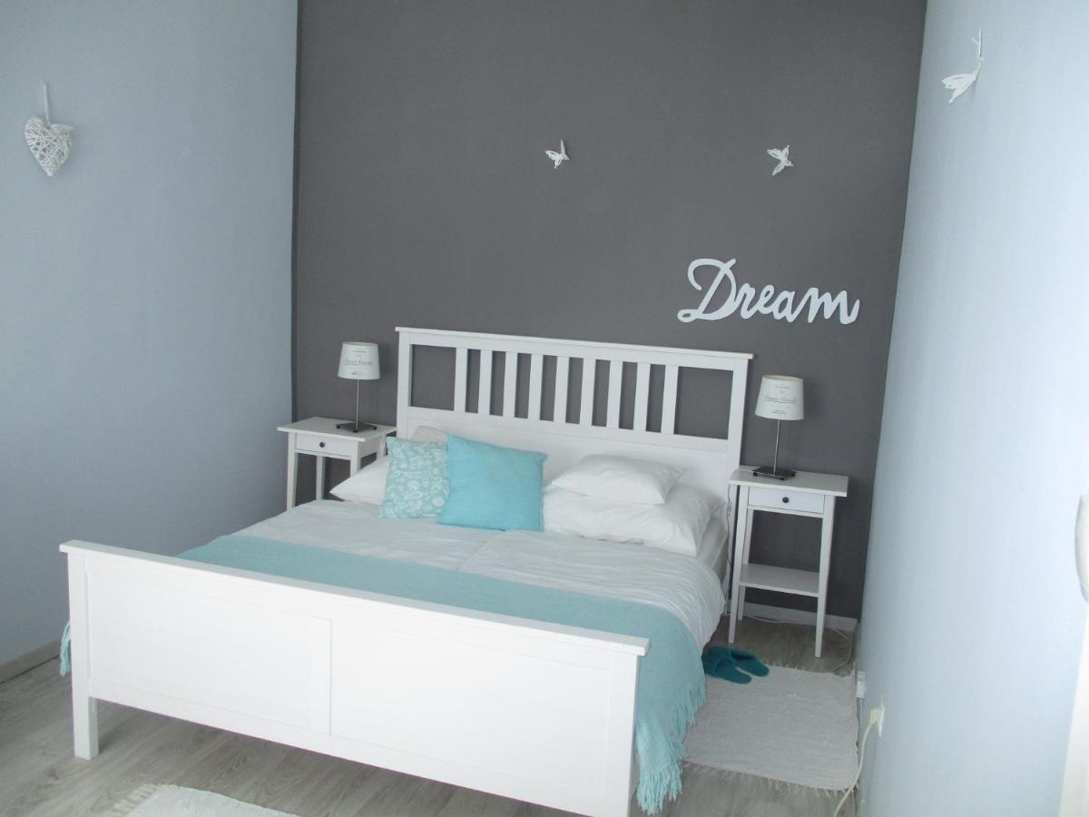 Ferencesek Apartman Pecs Exterior photo