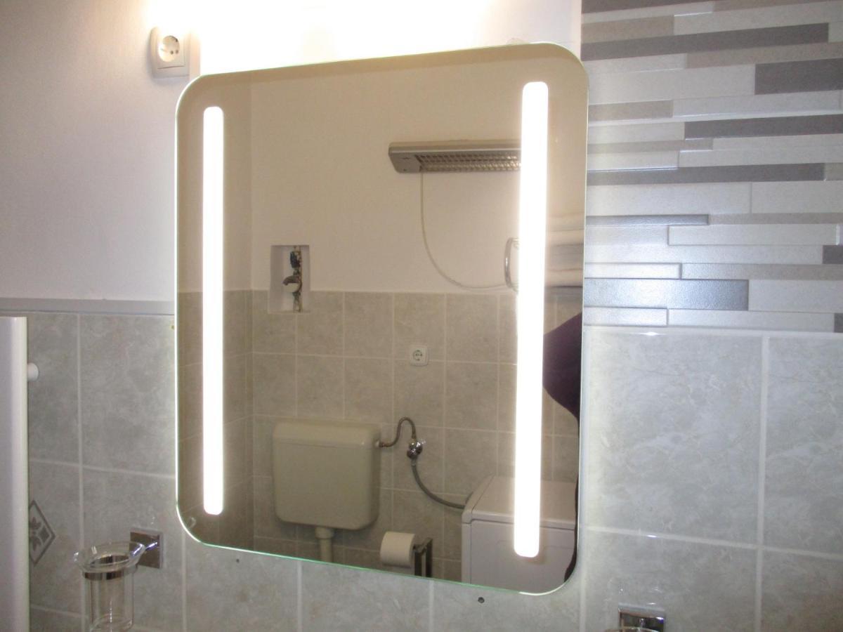 Ferencesek Apartman Pecs Exterior photo