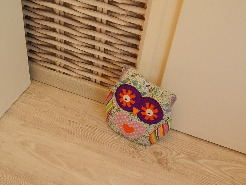 Ferencesek Apartman Pecs Exterior photo