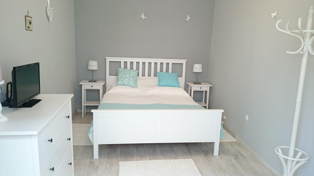 Ferencesek Apartman Pecs Exterior photo